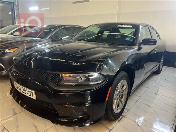 Dodge Charger 2022 for sale in Iraq - Mosul